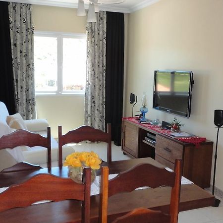 Prainha Lindo Apto Com 02 Quartos E 02 Vagas De Garagem Arraial do Cabo Luaran gambar