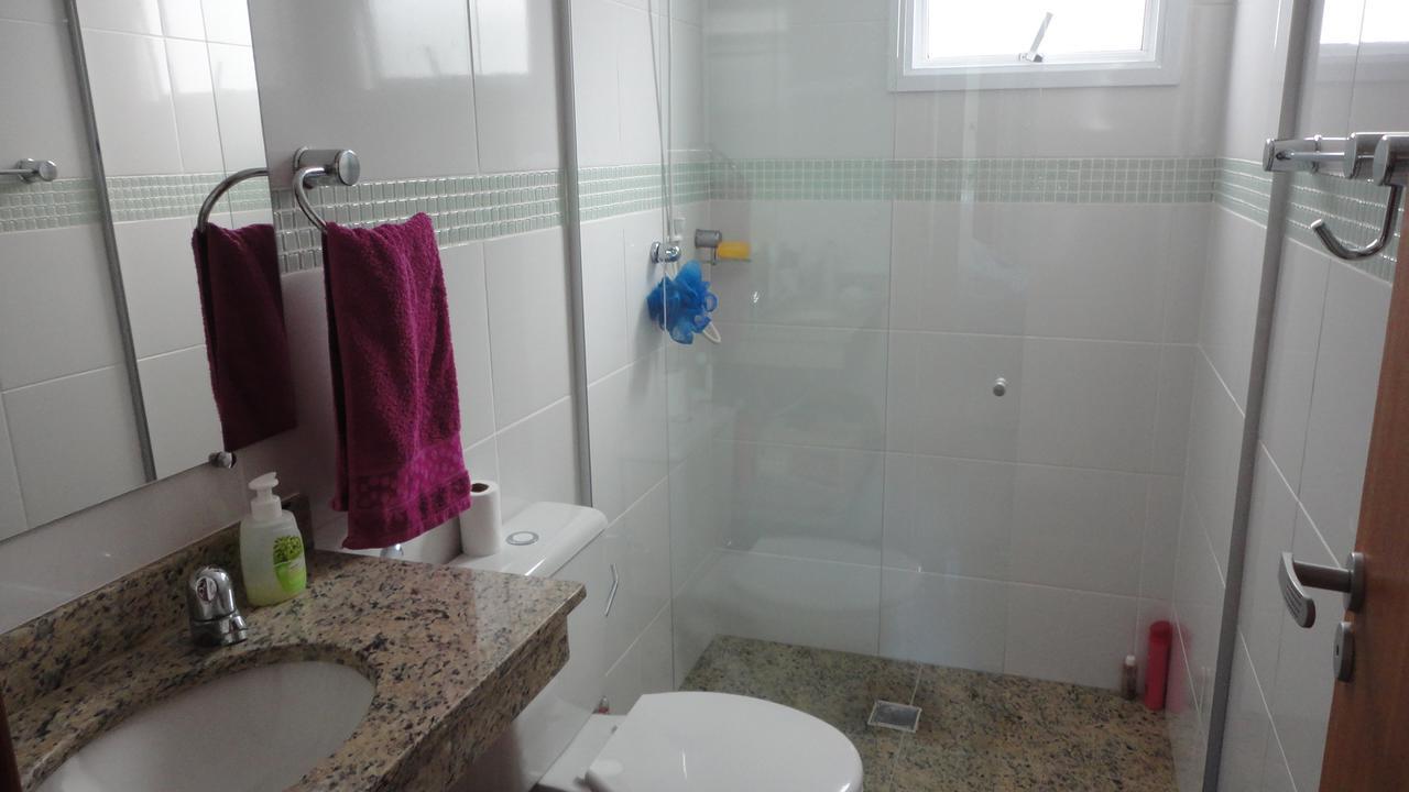 Prainha Lindo Apto Com 02 Quartos E 02 Vagas De Garagem Arraial do Cabo Luaran gambar