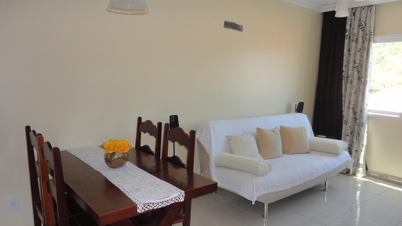 Prainha Lindo Apto Com 02 Quartos E 02 Vagas De Garagem Arraial do Cabo Luaran gambar