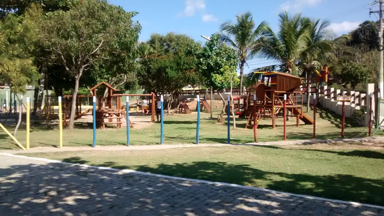 Prainha Lindo Apto Com 02 Quartos E 02 Vagas De Garagem Arraial do Cabo Luaran gambar