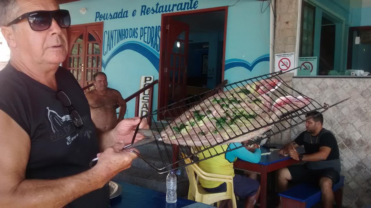 Prainha Lindo Apto Com 02 Quartos E 02 Vagas De Garagem Arraial do Cabo Luaran gambar