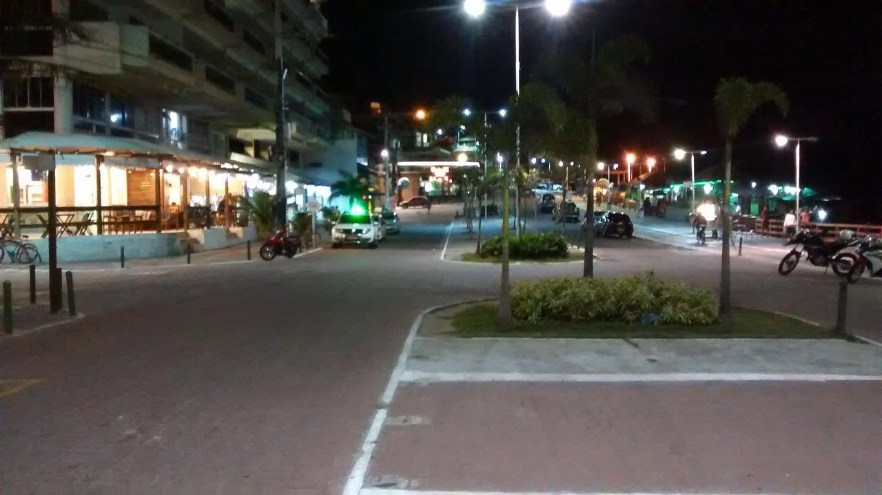 Prainha Lindo Apto Com 02 Quartos E 02 Vagas De Garagem Arraial do Cabo Luaran gambar