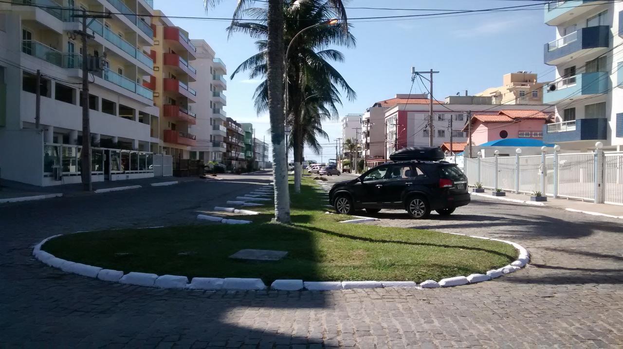 Prainha Lindo Apto Com 02 Quartos E 02 Vagas De Garagem Arraial do Cabo Luaran gambar