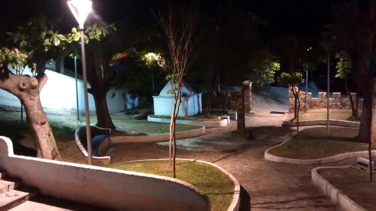 Prainha Lindo Apto Com 02 Quartos E 02 Vagas De Garagem Arraial do Cabo Luaran gambar