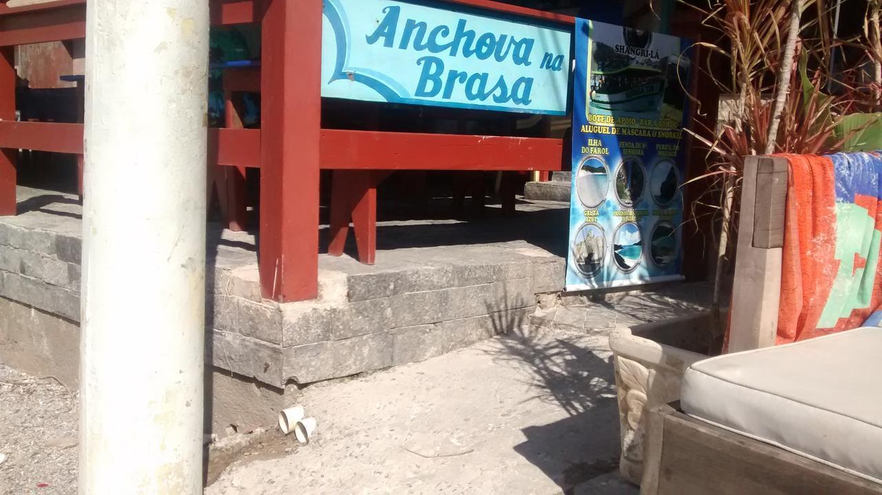Prainha Lindo Apto Com 02 Quartos E 02 Vagas De Garagem Arraial do Cabo Luaran gambar