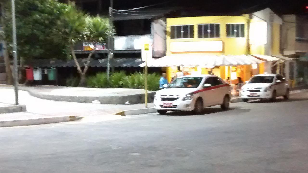 Prainha Lindo Apto Com 02 Quartos E 02 Vagas De Garagem Arraial do Cabo Luaran gambar