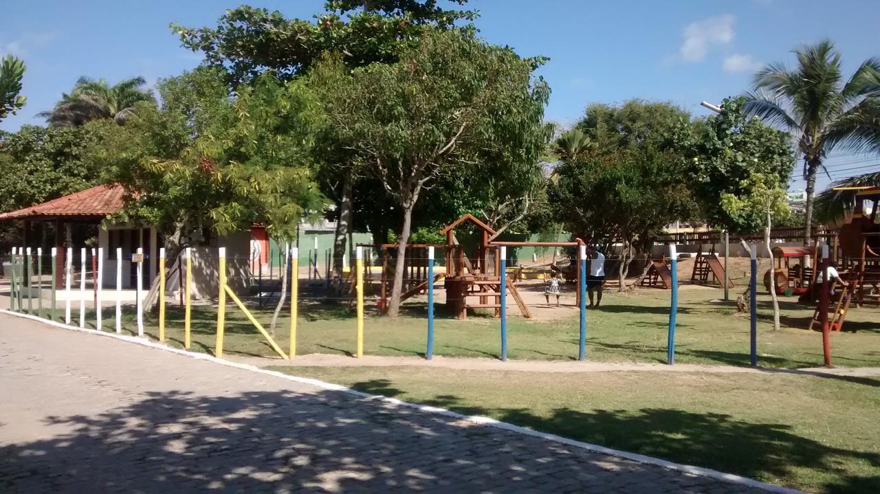 Prainha Lindo Apto Com 02 Quartos E 02 Vagas De Garagem Arraial do Cabo Luaran gambar