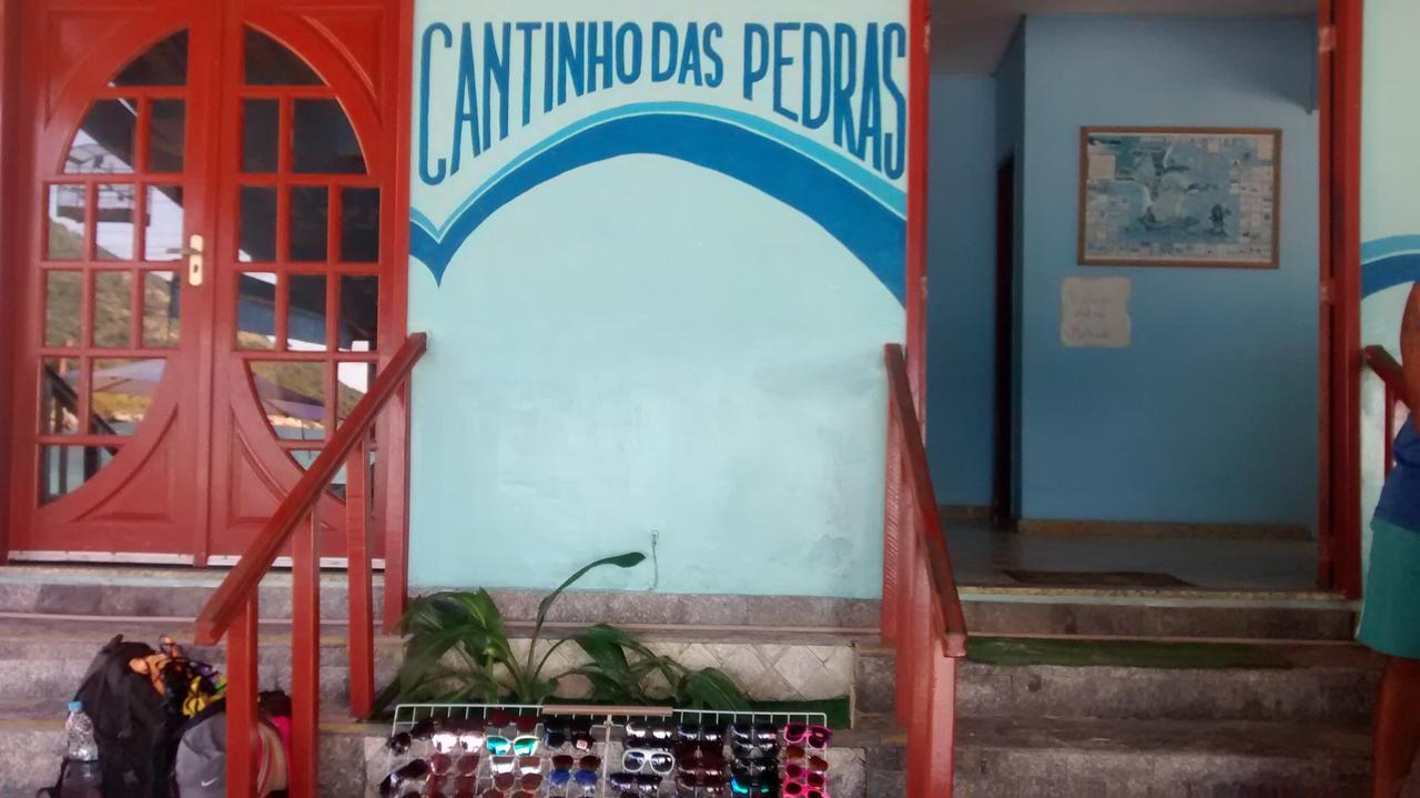Prainha Lindo Apto Com 02 Quartos E 02 Vagas De Garagem Arraial do Cabo Luaran gambar