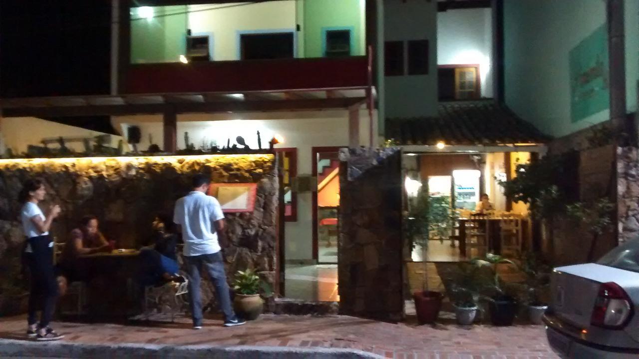Prainha Lindo Apto Com 02 Quartos E 02 Vagas De Garagem Arraial do Cabo Luaran gambar
