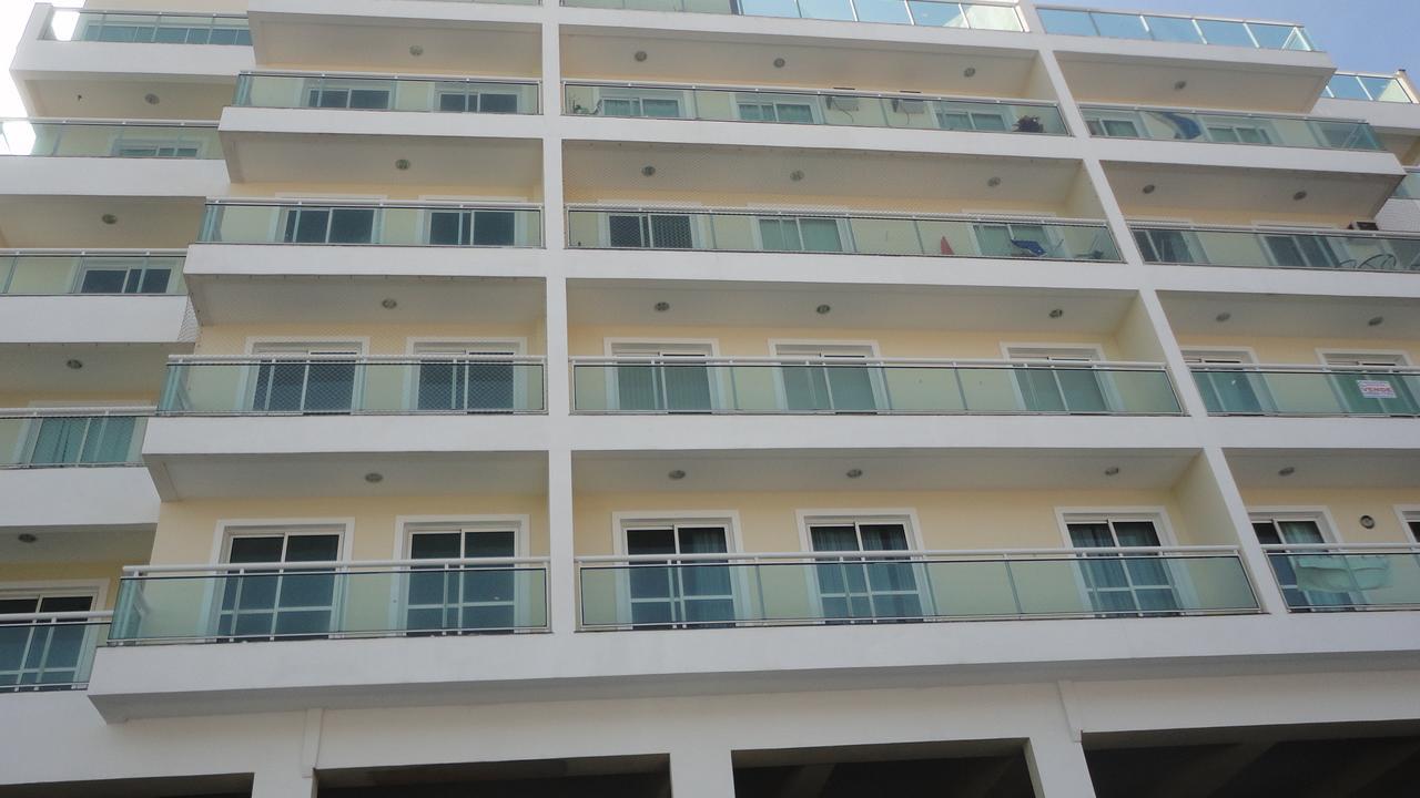 Prainha Lindo Apto Com 02 Quartos E 02 Vagas De Garagem Arraial do Cabo Luaran gambar