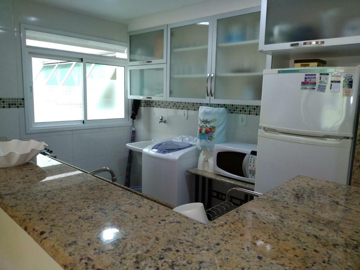 Prainha Lindo Apto Com 02 Quartos E 02 Vagas De Garagem Arraial do Cabo Luaran gambar